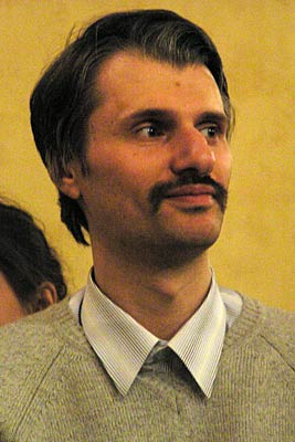 Дмитрий Зверев