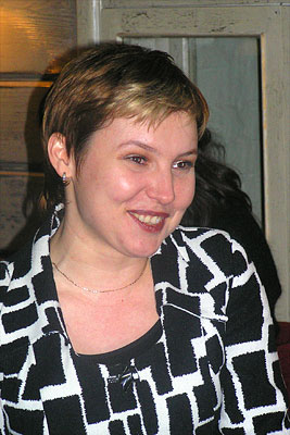 Андреева Юлия
