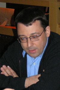 Андрей Андрианов