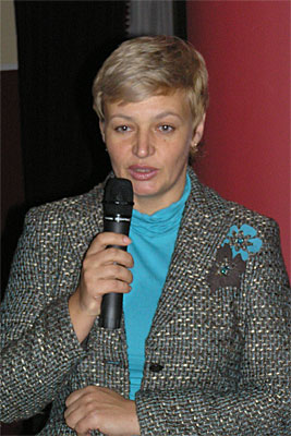 Татьяна Гиш