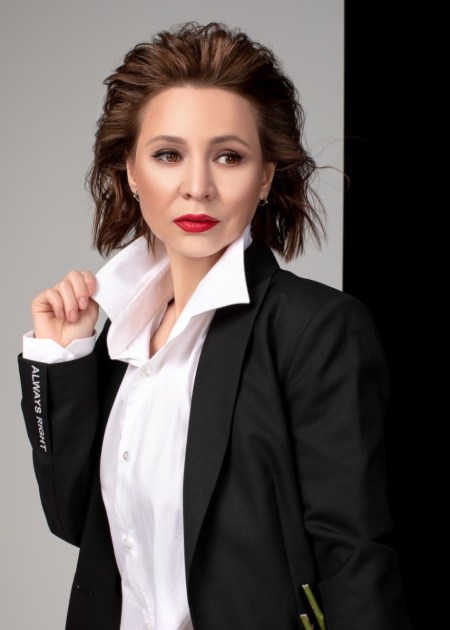Арсентьева Анна Викторовна Арсентьева Анна Викторовна