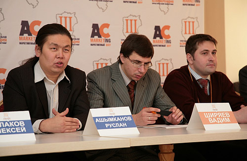 Ашымканов Руслан