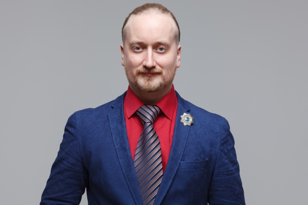Балакирев Сергей Владимирович Балакирев Сергей Владимирович