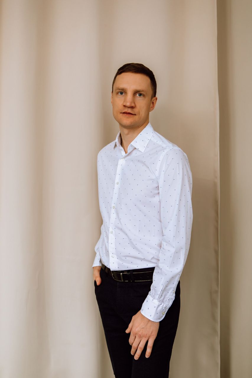Марченко Дмитрий Васильевич Марченко Дмитрий Васильевич