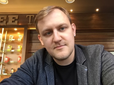 Руденко Михаил Руденко Михаил