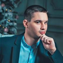 Рульков Вячеслав Сергеевич Рульков Вячеслав Сергеевич