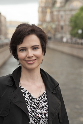 Санина Александра Павловна Санина Александра Павловна