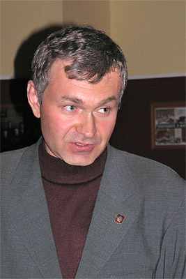Алан Абаев