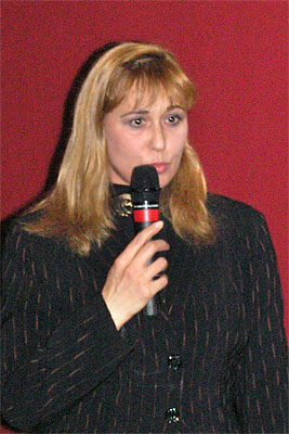 Левина Ирина