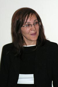 Татьяна Панасенко