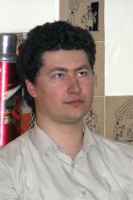 Таганов Дмитрий